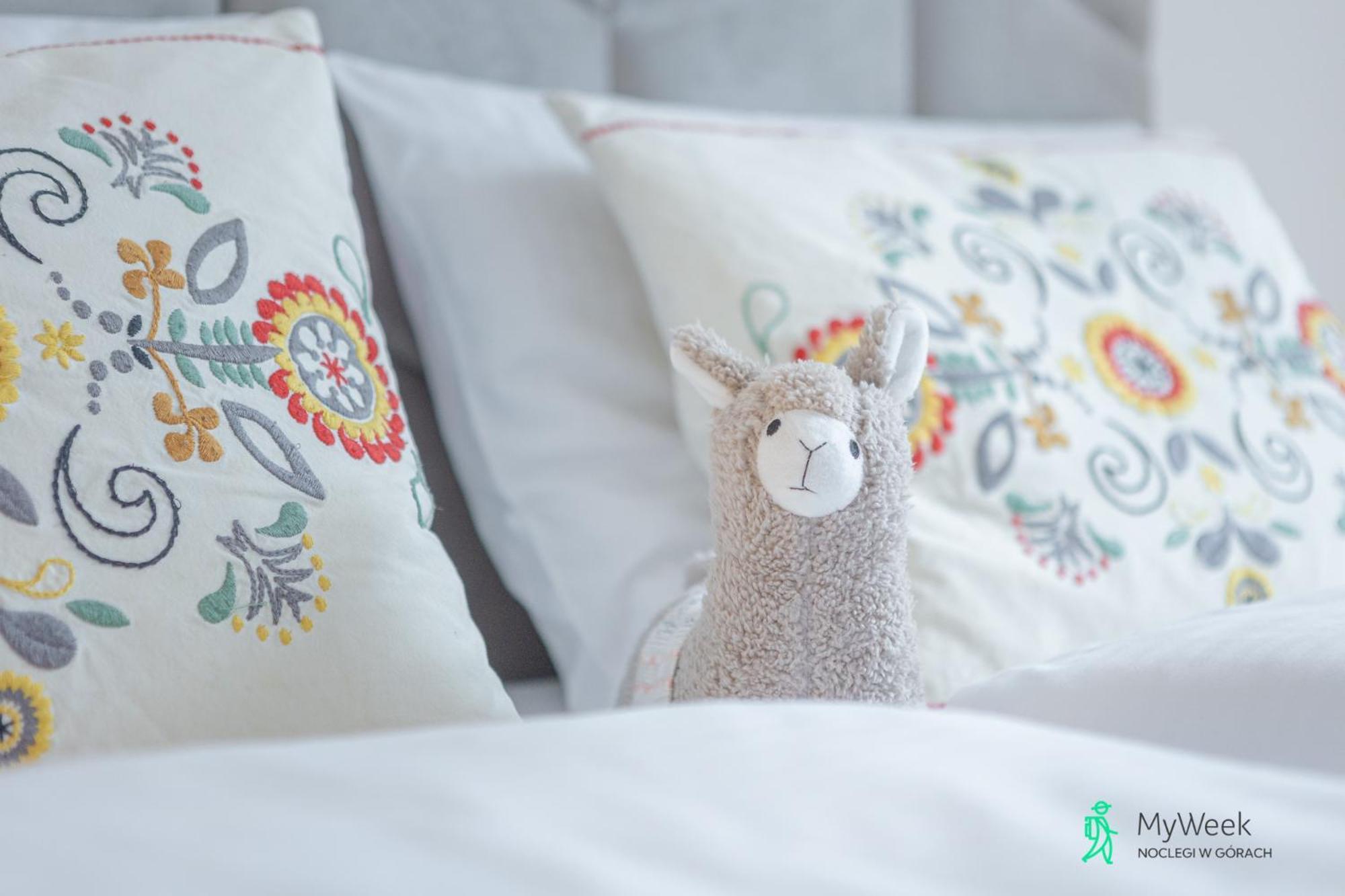 Apartamenty Sloneczna Polana, Myweek Kudowa-Zdrój Zewnętrze zdjęcie