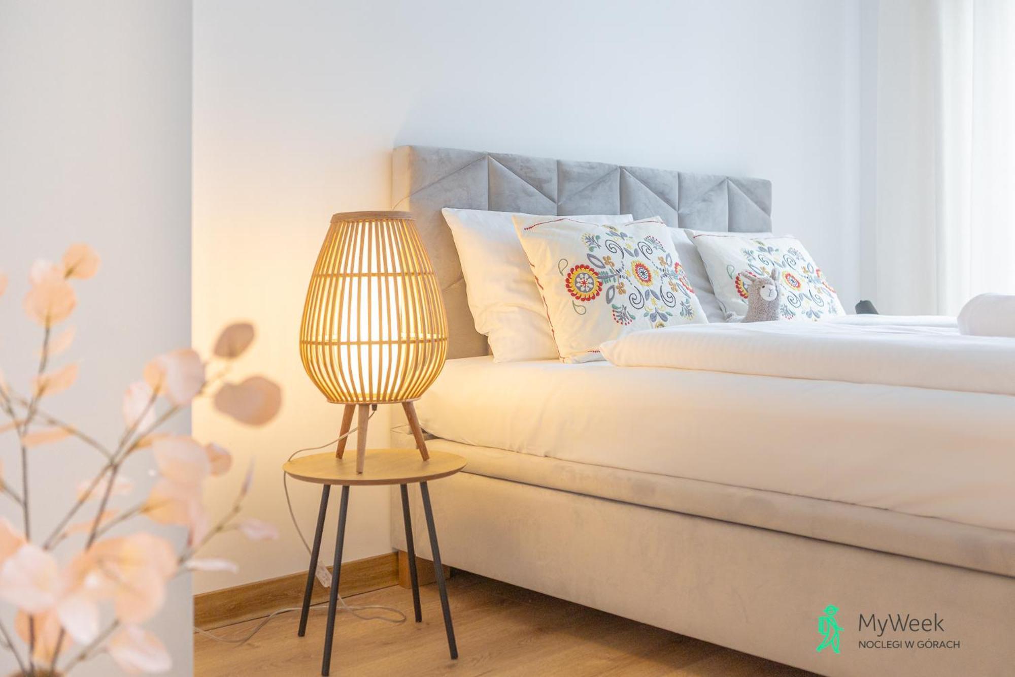 Apartamenty Sloneczna Polana, Myweek Kudowa-Zdrój Zewnętrze zdjęcie